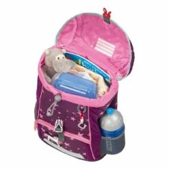 Step By Step Kinder Rucksack Set 3-tlg. Kid 13l Unicorn Nuala -Aufbewahrungstasche Geschäft 0 0663c72b23a45e3 1280x1280