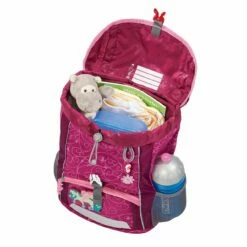 Step By Step Kinder Rucksack Set 3-tlg. Kid 13l Schleich Bayala -Aufbewahrungstasche Geschäft 0 0663c72b6019956 1280x1280