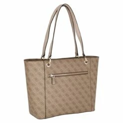 Guess Shopper Noelle Elite Tote Latte Logo 21 Guess Shopper Noelle Elite Tote Latte Logo -Aufbewahrungstasche Geschäft 0 0663eeb6410246a 1280x1280