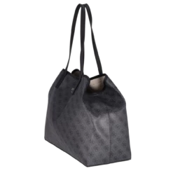 Guess Shopper Vikky Large Tote Coal 22 Guess Shopper Vikky Large Tote Coal -Aufbewahrungstasche Geschäft 0 066418e73d7189a 1280x1280