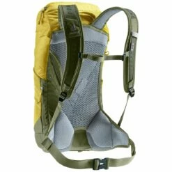 Deuter Rucksack AC Lite 16l Turmeric Khaki -Aufbewahrungstasche Geschäft 0 06641b894b41f21 1280x1280