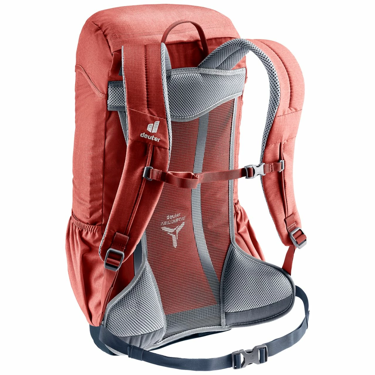 Deuter Rucksack Zugspitze 24l Lava Ink 8 Deuter Rucksack Zugspitze 24l Lava Ink – Bild 6