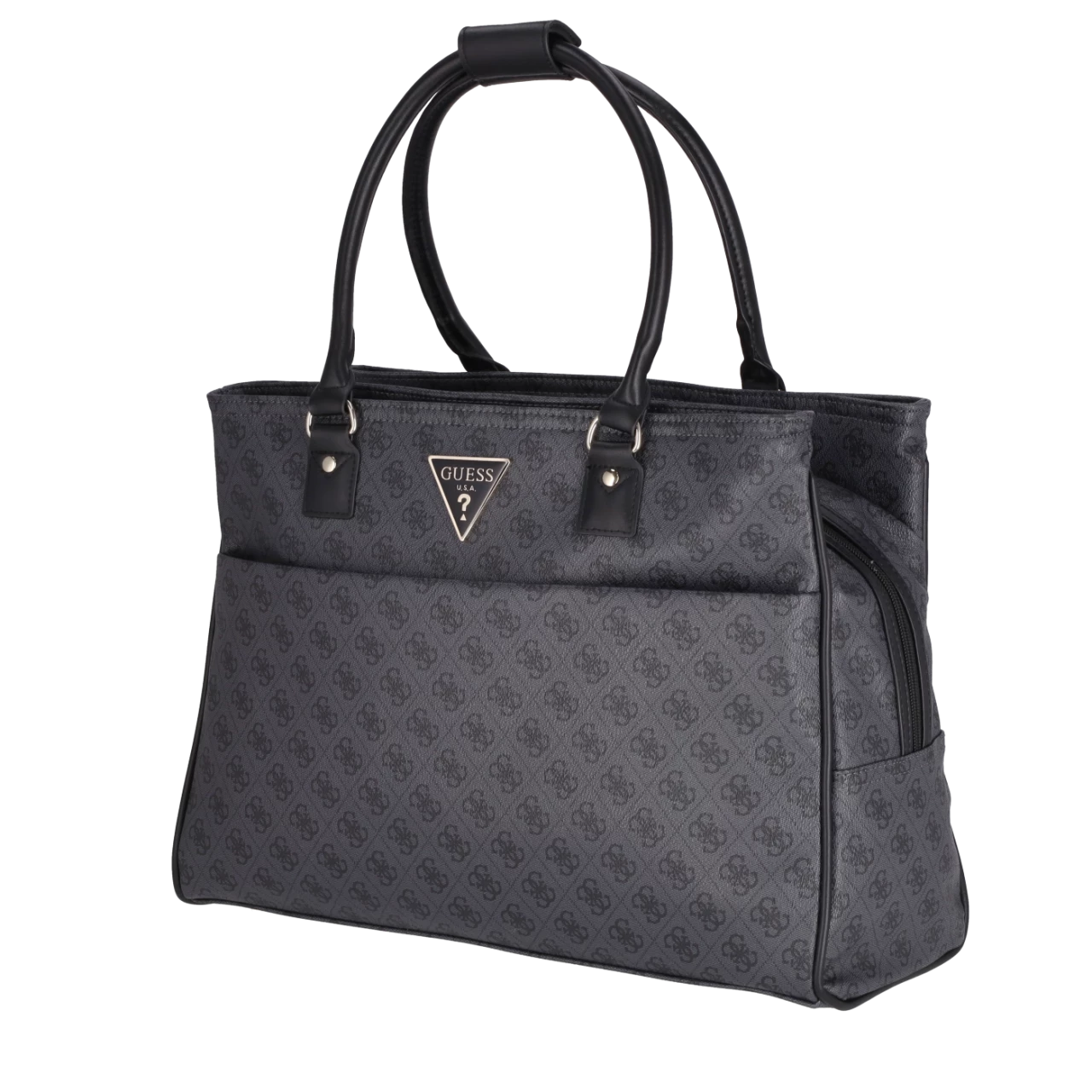 Guess Shopper Jesco Coal 8 Guess Shopper Jesco Coal – Bild 6