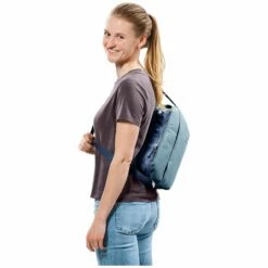 Deuter Bauchtasche Passway 4+1 Atlantic Marine -Aufbewahrungstasche Geschäft 0 06641cdf16750fa 1280x1280