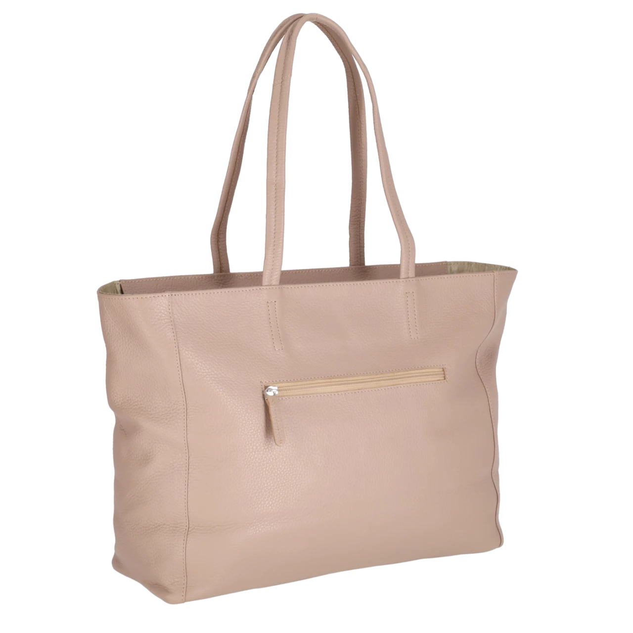 Sattlers & Co. Shopper The Guranda Ramana Rose 8 Sattlers & Co. Shopper The Guranda Ramana Rose – Bild 6