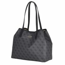 Guess Shopper Vikky Tote Coal 23 Guess Shopper Vikky Tote Coal -Aufbewahrungstasche Geschäft 0 066423642bf2c7b 1280x1280
