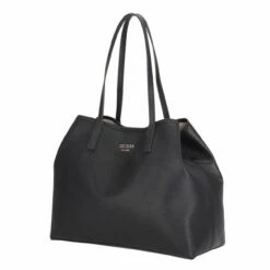 Guess Shopper Vikky Large Tote Black -Aufbewahrungstasche Geschäft 0 06642364821b99d 1280x1280