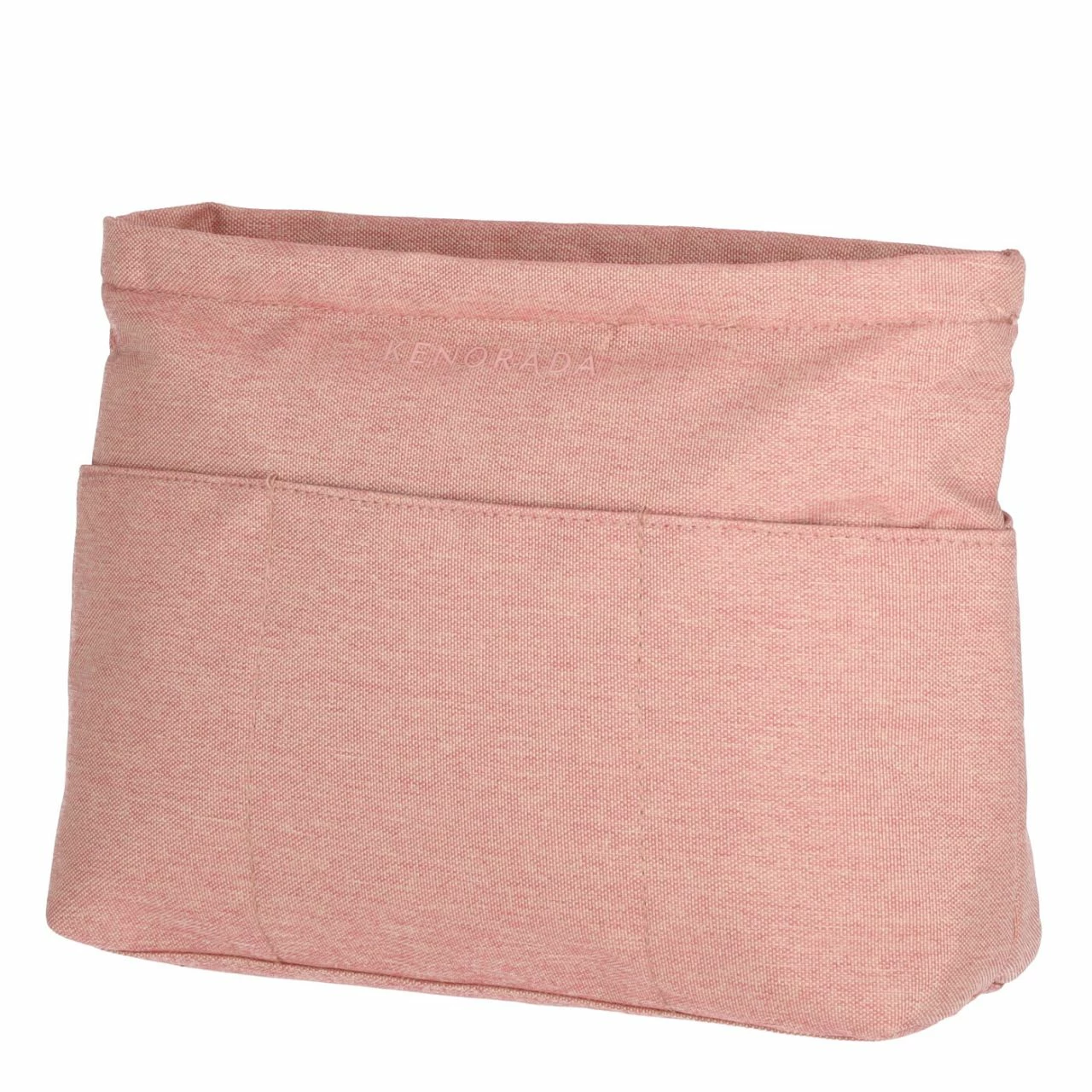 KENORADA Kulturbeutel BO3 L Rose 8 KENORADA Kulturbeutel BO3 L Rose – Bild 6