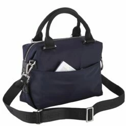 Bogner Kurzgriff Tasche Klosters Sofie Handbag SHZ Dark Blue -Aufbewahrungstasche Geschäft 0 06642791a1b95fa 1280x1280