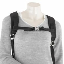 Bogner Damenrucksack Klosters Illa Backpack MVZ Schwarz -Aufbewahrungstasche Geschäft 0 066427920f68ffe 1280x1280