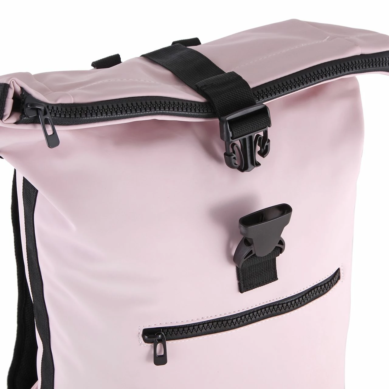 Bench Rucksack Hydro Roll-Top Oliv 8 Bench Rucksack Hydro Roll-Top Oliv – Bild 6