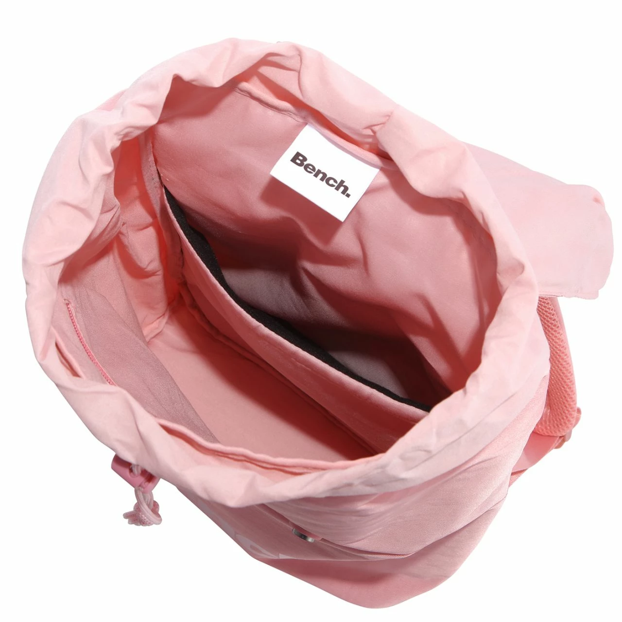 Bench Rucksack 64159 Gelb 8 Bench Rucksack 64159 Gelb – Bild 6