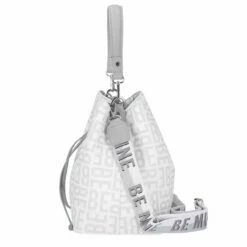 Be Mine Beuteltasche Lyon Hobo Grey -Aufbewahrungstasche Geschäft 0 066427a9378b18a 1280x1280