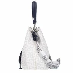 Be Mine Beuteltasche Lyon Hobo Blue -Aufbewahrungstasche Geschäft 0 066427a96c219c5 1280x1280