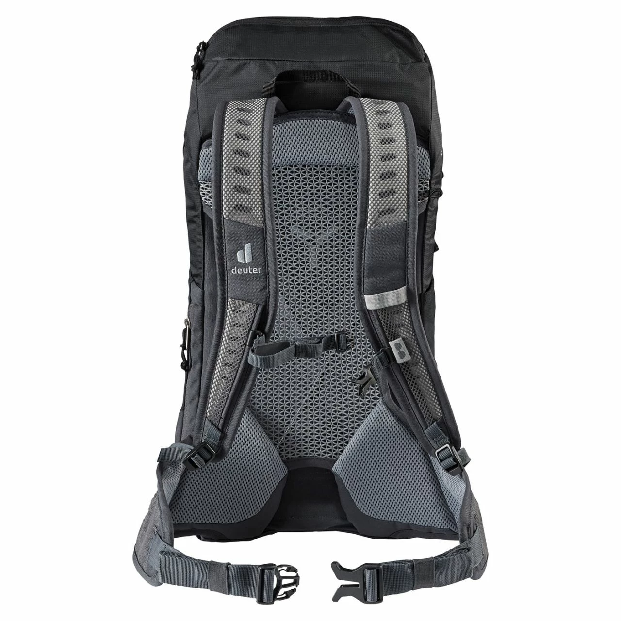 Deuter Rucksack AC Lite 24l Black-graphite 8 Deuter Rucksack AC Lite 24l Black-graphite – Bild 6