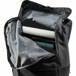 Deuter Rucksack Up Seoul 26l Black -Aufbewahrungstasche Geschäft 0 06642b7ccea58f8 1280x1280