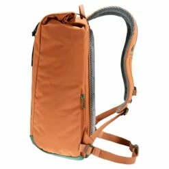 Deuter Rucksack Stepout 22l Chestnut-ivy -Aufbewahrungstasche Geschäft 0 06642b7ef3585d5 1280x1280