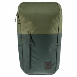 Deuter Rucksack Up Stockholm 22l Ivy-khaki 18 Deuter Rucksack Up Stockholm 22l Ivy-khaki -Aufbewahrungstasche Geschäft 0 06642b7f818432d 1280x1280