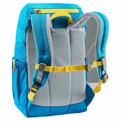 Deuter Kinder Rucksack Schmusebär 8l Azure-lapis -Aufbewahrungstasche Geschäft 0 06642b831a16324 1280x1280