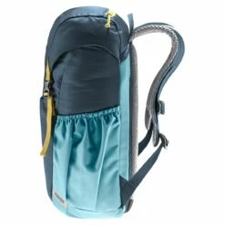 Deuter Kinder Rucksack Junior 18l Ink-lake -Aufbewahrungstasche Geschäft 0 06642b835a13089 1280x1280