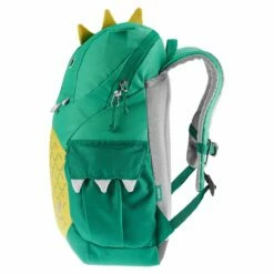 Deuter Kinder Rucksack Kikki 8l Fern-alpinegreen -Aufbewahrungstasche Geschäft 0 06642b83d569e1e 1280x1280