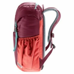 Deuter Kinder Rucksack Junior 18l Maron-currant -Aufbewahrungstasche Geschäft 0 06642b83ee027dc 1280x1280