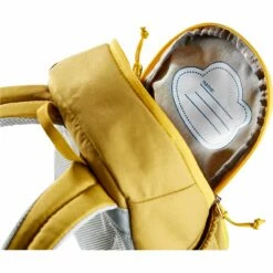 Deuter Kinder Rucksack Pico 5l Corn-turmeric -Aufbewahrungstasche Geschäft 0 06642b84b8dcaba 1280x1280