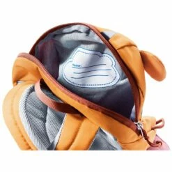 Deuter Kinder Rucksack Kikki 8l Mandarine-redwood -Aufbewahrungstasche Geschäft 0 06642b852ea4ee2 1280x1280