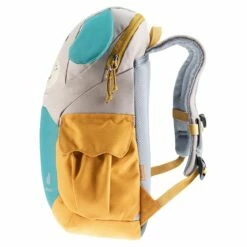 Deuter Kinder Rucksack Kikki 8l Pepper-cinnamon -Aufbewahrungstasche Geschäft 0 06642b858ae57de 1280x1280