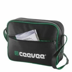 CEEVEE Leather Umhängetasche Retrobag Weiß 14 CEEVEE Leather Umhängetasche Retrobag Weiß -Aufbewahrungstasche Geschäft 0 06642bafe7d86da 1280x1280