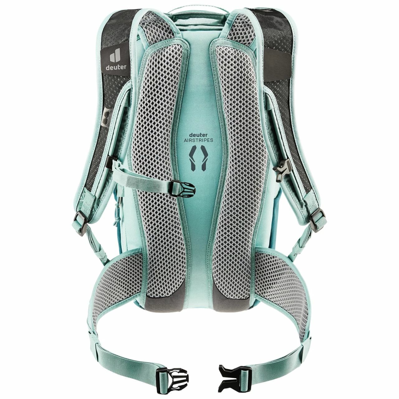 Deuter Rucksack Race 12l Deepsea Jade 8 Deuter Rucksack Race 12l Deepsea Jade – Bild 6