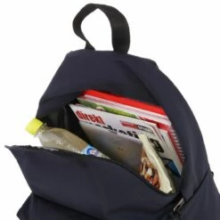 Eastpak Rucksack Padded Pak'r 24l Black (008) -Aufbewahrungstasche Geschäft 0 06642cd8661d987 1280x1280