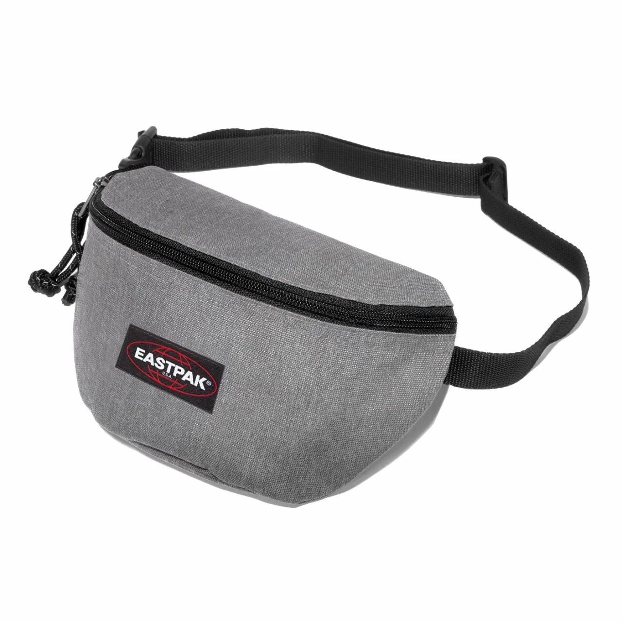 Eastpak Bauchtasche Springer Sunday Grey 8 Eastpak Bauchtasche Springer Sunday Grey – Bild 6