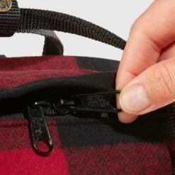 FJÄLLRÄVEN Fjällräven Rucksack Kanken Re-Wool 16l Granite Grey -Aufbewahrungstasche Geschäft 0 06642e1fb986382 1280x1280