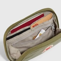 FJÄLLRÄVEN Fjällräven Langbörse Damen Kanken Travel Wallet Black -Aufbewahrungstasche Geschäft 0 06642e2a72d09cc 1280x1280