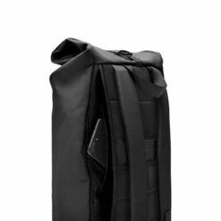 Horizn Studios Rucksack SoFo Rolltop Backpack 23l All Black -Aufbewahrungstasche Geschäft 0 06642e30e1ef9e4 1280x1280