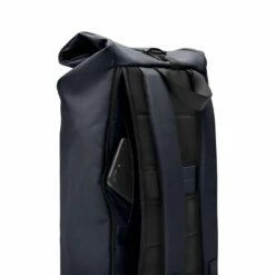 Horizn Studios Rucksack SoFo Rolltop Backpack 23l Night Blue -Aufbewahrungstasche Geschäft 0 06642e316756a23 1280x1280