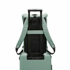 Horizn Studios Rucksack SoFo Rolltop Backpack 23l Marine Green -Aufbewahrungstasche Geschäft 0 06642e318192232 1280x1280