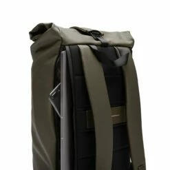 Horizn Studios Rucksack SoFo Rolltop Backpack 23l Dark Olive -Aufbewahrungstasche Geschäft 0 06642e319971ac4 1280x1280