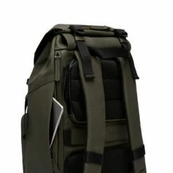 Horizn Studios Rucksack SoFo Backpack City 23L Dark Olive -Aufbewahrungstasche Geschäft 0 06642e31b4ba61d 1280x1280