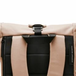 Horizn Studios Rucksack SoFo Rolltop Backpack 23l Sand Rose -Aufbewahrungstasche Geschäft 0 06642e3236e90a8 1280x1280