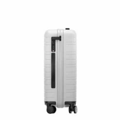 Horizn Studios Reisetrolley H5 Smart Cabin Luggage 55cm Light Quartz Grey -Aufbewahrungstasche Geschäft 0 06642e3275eb7d5 1280x1280