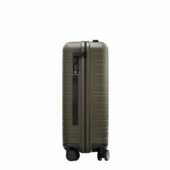 Horizn Studios Reisetrolley H5 Smart Cabin Luggage 55cm Dark Olive 17 Horizn Studios Reisetrolley H5 Smart Cabin Luggage 55cm Dark Olive -Aufbewahrungstasche Geschäft 0 06642e33ba7b45c 1280x1280