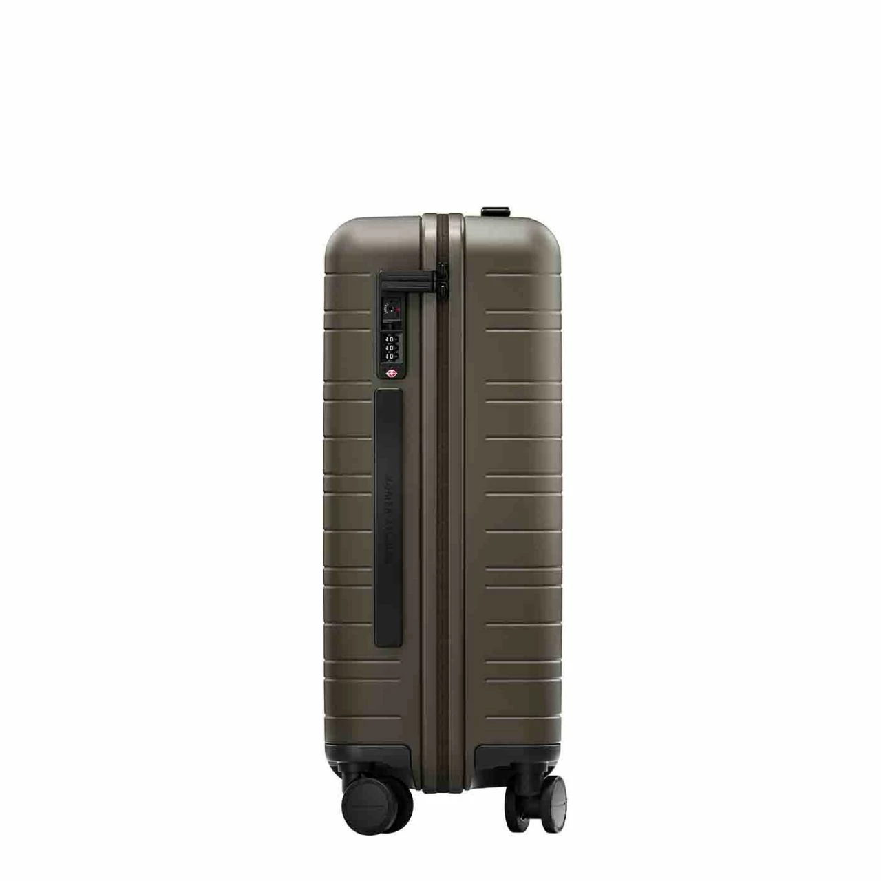 Horizn Studios Reisetrolley H5 Smart Cabin Luggage 55cm Dark Olive 8 Horizn Studios Reisetrolley H5 Smart Cabin Luggage 55cm Dark Olive – Bild 6