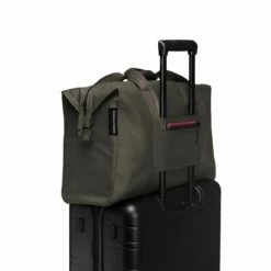 Horizn Studios Reisetasche SoFo Weekender M 32l Dark Olive -Aufbewahrungstasche Geschäft 0 06642e34a1c611f 1280x1280