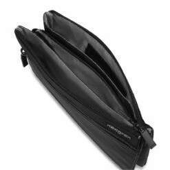 Hedgren Umhängetasche Emma Crossover RFID Schwarz -Aufbewahrungstasche Geschäft 0 06642e5ba7e0de6 1280x1280