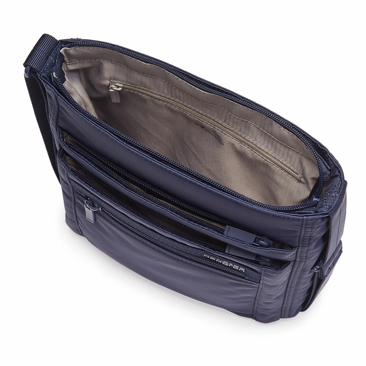 Hedgren Umhängetasche Orva RFID Total Eclipse 8 Hedgren Umhängetasche Orva RFID Total Eclipse – Bild 6