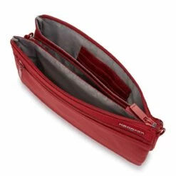 Hedgren Umhängetasche Emma Crossover RFID Sun Dried Tomato -Aufbewahrungstasche Geschäft 0 06642e5f2ea81cf 1280x1280