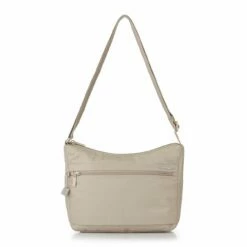 Hedgren Umhängetasche Harper's S RFID Cashmere Beige -Aufbewahrungstasche Geschäft 0 06642e5f4429dd2 1280x1280