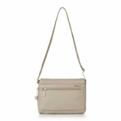 Hedgren Umhängetasche Eye RFID Cashmere Beige -Aufbewahrungstasche Geschäft 0 06642e5f69276c6 1280x1280